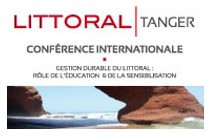 Conférence Internationale : Gestion Durable du Littoral: Rôle de l’Education et de la Sensibilisation