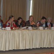 19 novembre 2008    |    Réunions annuelles des coordinateurs internationaux des programmes « Jeunes Reporters pour l’environnement » et « Eco-Ecoles », du 19 au 22 novembre 2008, Rabat.