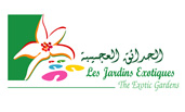 Jardins Exotiques: Programme éducatif 2011 – 2012