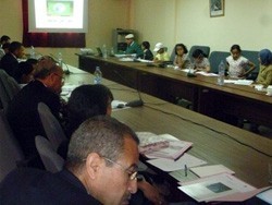 Atelier de formation à Agadir pour les établissements scolaires adhérant au programme « Eco-écoles »