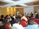 Renforcement des Capacités Des Jeunes Professionnels de la Communication en Afrique du Nord  : Rencontre « Bilan et Perspectives » les 29 et 30 juin à Rabat