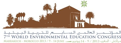 Le Maroc abritera la 7eme Edition du Congrès International de l’Education à l’Environnement en Juin 2013