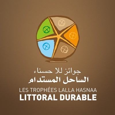 Les Trophées Lalla Hasnaa Littoral Durable: Dossier de presse
