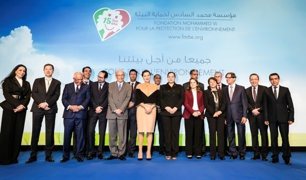 11 février 2016 : Un pacte Qualit’air et une convention éco-épidémiologique ont été signés