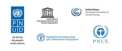 The Mohammed VI Foundation for Environmental Protection  Cooperation with the  United Nations’ system