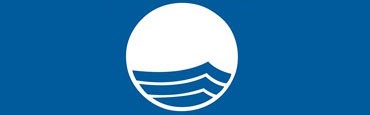 July 30 , 2017 : In addition to 25 beaches, the Blue Flag label will fly for the first time at a marina