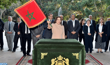 Rabat – October 27 , 2017