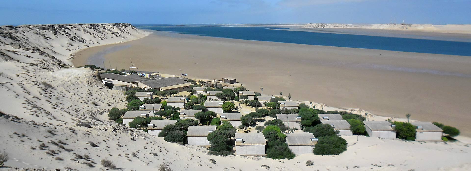 84 établissements d’hébergement touristique labélisés Clef Verte  au Maroc en 2017