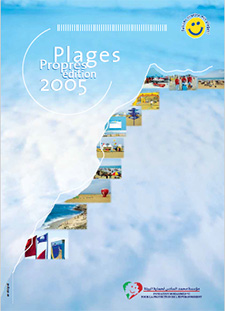Report Clean Beaches 2005