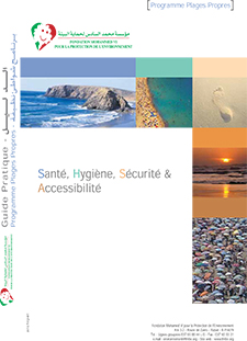 Guide Santé, hygiène, Sécurité et Accessibilité 2005