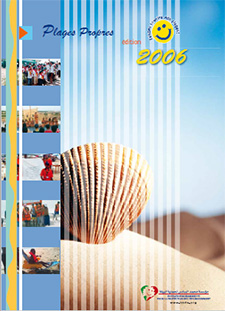 Report Clean Beaches 2006