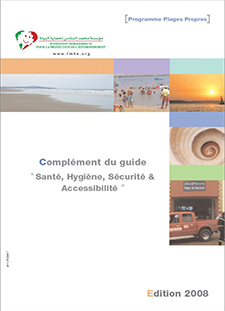Complément Guide Santé, hygiène, Sécurité et Accessibilité  2008