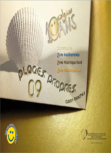 Rapport Plages Propres 2009