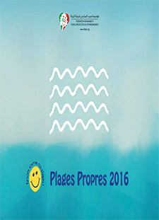 Rapport Plages Propres 2016
