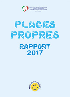 Rapport Plages Propres 2017