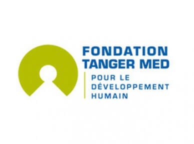 Fondation tanger med