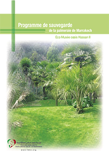 The Safeguarding Of  The Palm Grove Of Marrakech