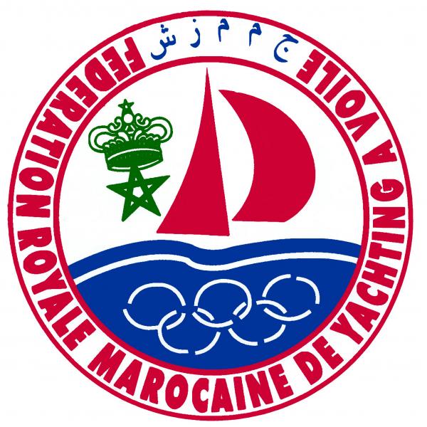 fédération royale marocaine de yachting à voile