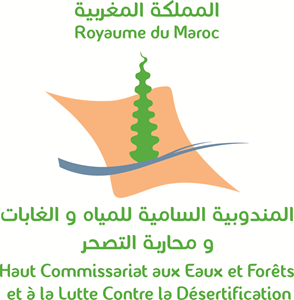 Haut-Commissaire aux Eaux et Forêts et à la Lutte Contre la Désertification 