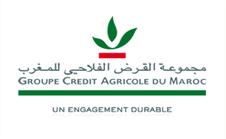 Groupe Crédit Agricole du Maroc