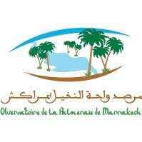 Observatoire de la palmeraie de Marrakech