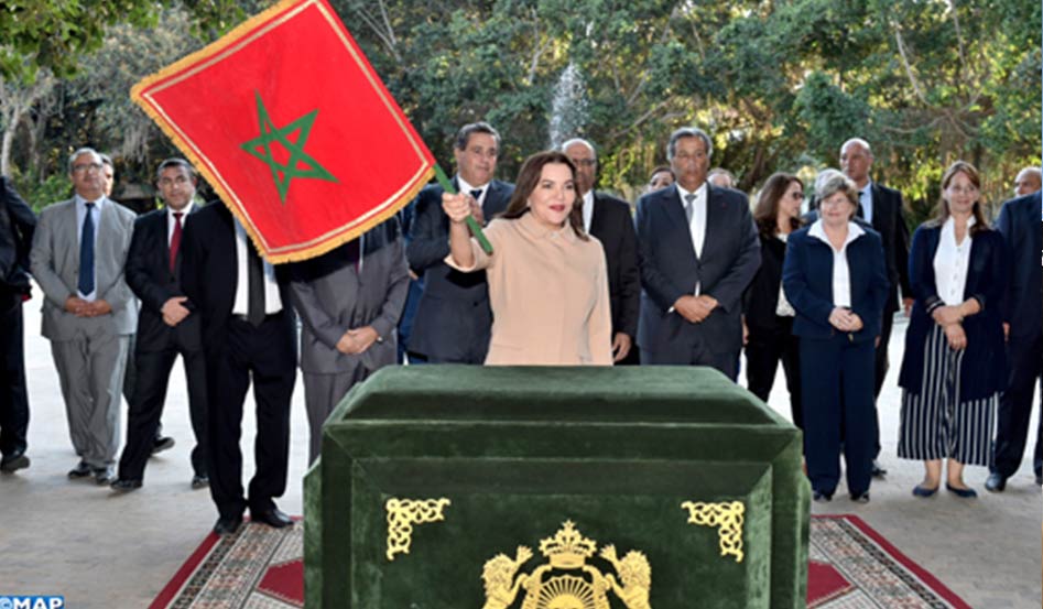 Rabat – 27 October 2017