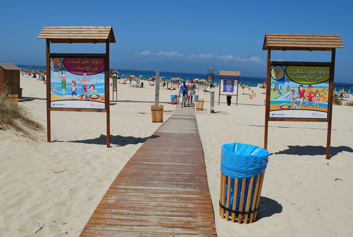April 23, 2020 “Clean Beaches 2020” launch webinar