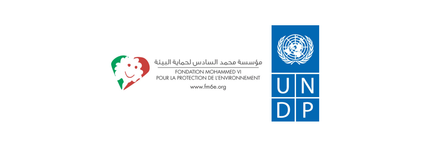 La Fondation Mohammed VI pour la Protection de l’Environnement  et le Programme des Nations Unies pour le développement renforcent leur collaboration