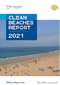 Clean Beaches report 2021
