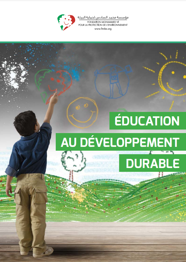 Synthèse des programmes d’Éducation au Développement Durable