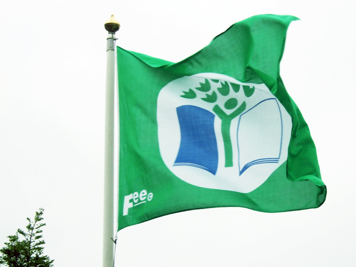 74 Green Flag Eco-Schools in Morocco
