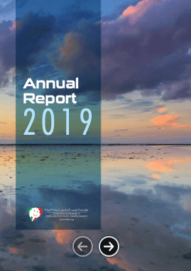 Annual report 2019