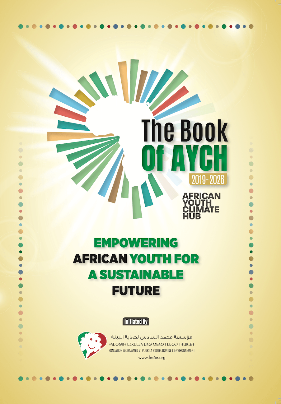 The book of AYCH