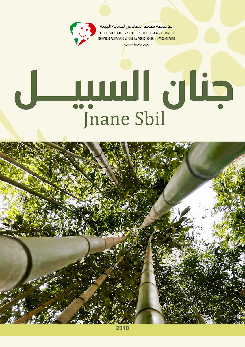 Jnane Sbil
