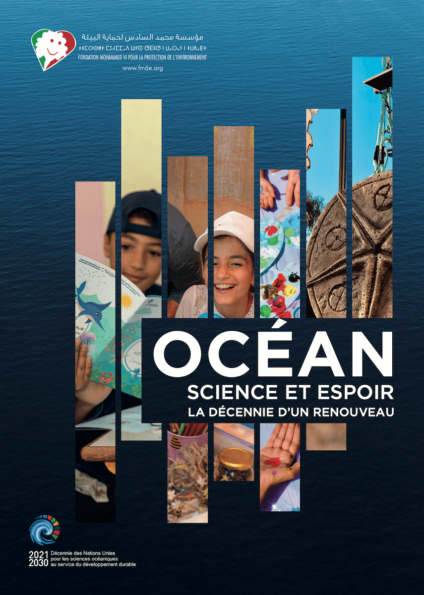 Océan – Science et espoir
